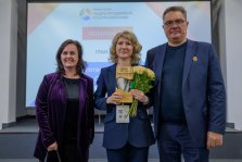 выкса.рф, Благотворительный фонд «ОМК-Участие» получил гран-при премии «Лидеры продвижения культуры инклюзии»